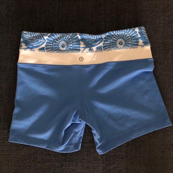 Shorts - Picture 2 of 2